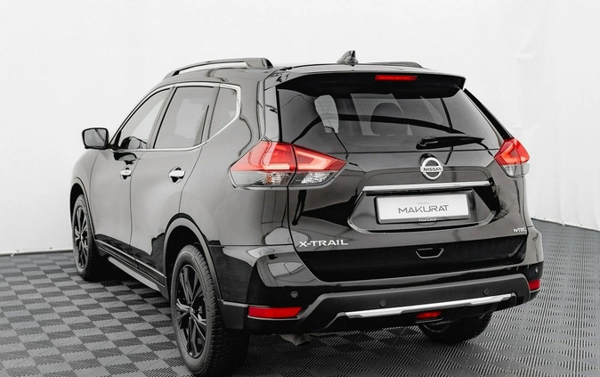 Nissan X-Trail cena 95850 przebieg: 170252, rok produkcji 2020 z Sławków małe 781